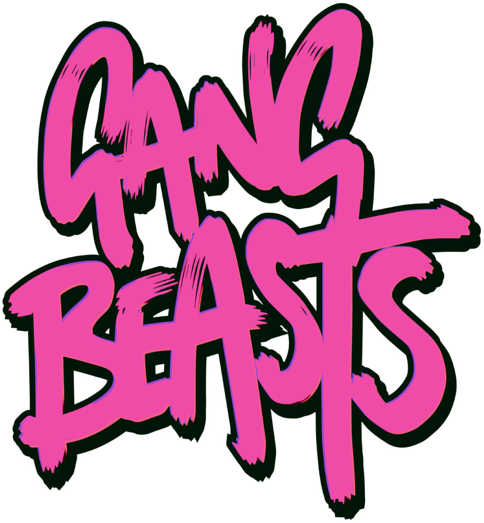 Gang Beasts PS4